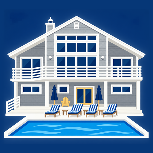 7 Pintail Lane beach house